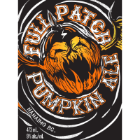 Фулл Патч Пампкин Эль