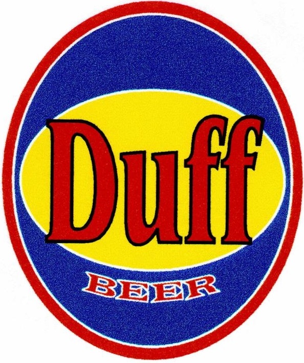 Дафф Бир