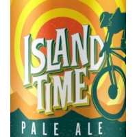 Айленд Тайм Пейл Эль