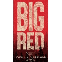 Биг Ред Пасифик Ред Эль