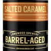 Баррел Эйджд Болд Стаут Солтед Карамель