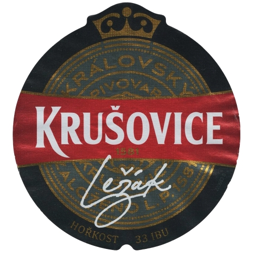 Крушовице Краловски Лежак 12