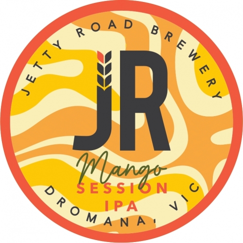 Манго Сэшн ИПА