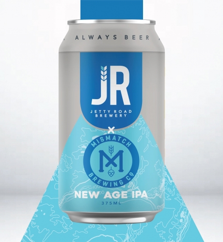 Нью-Эйдж ИПА