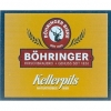 Берингер Келлерпильс