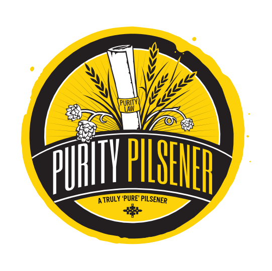 Пьюрити Пилснер