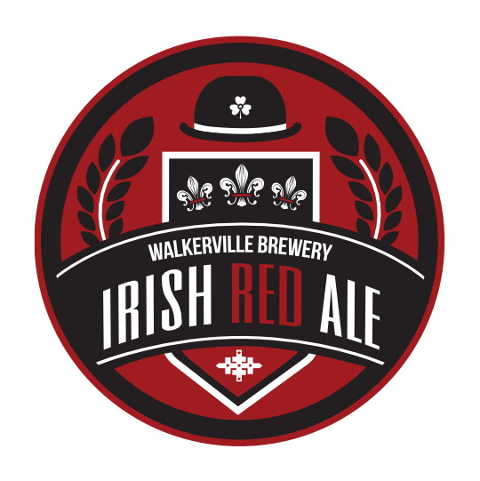 Айриш Ред Эль