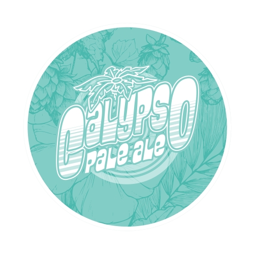 Калипсо Пейл Эль