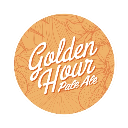 Голден Аур Пейл Эль