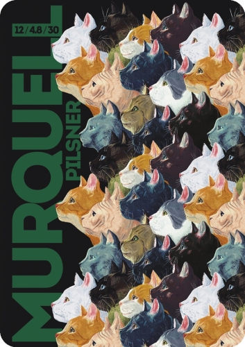 Муркелл Пилснер