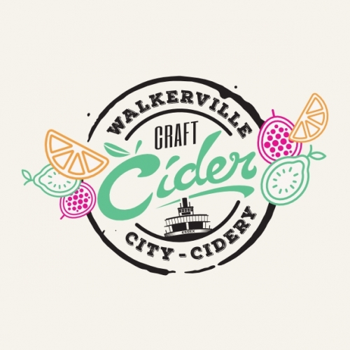 Тропикал Бриз Сидр