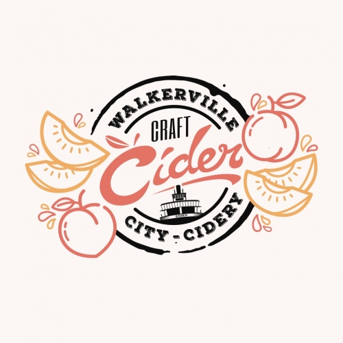 Джюси Пич Сайдер