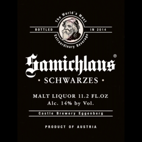 Самихлаус Шварцес