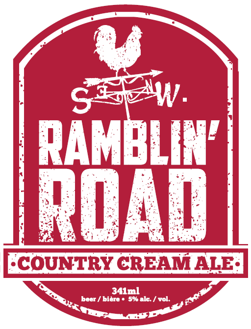 Кантри Крим Эль