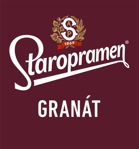 Старопрамен Гранат