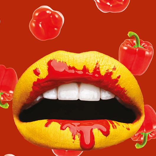 Зависимость Болгарский Перец