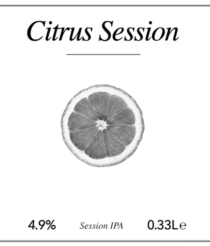 Цитрус Сэшн