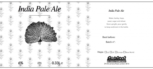 Индия Пейл Эль