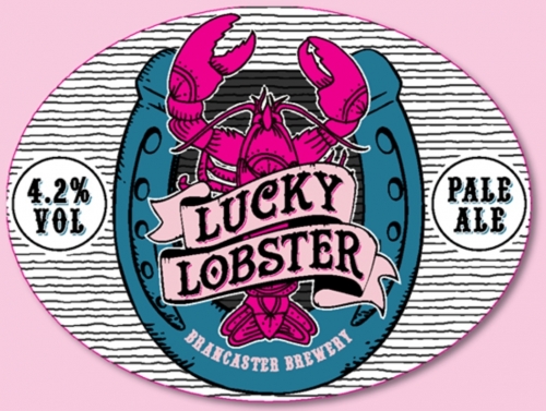 Лаки Лобстер