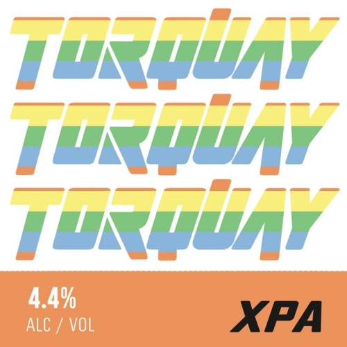 Торки ИксПиЭй