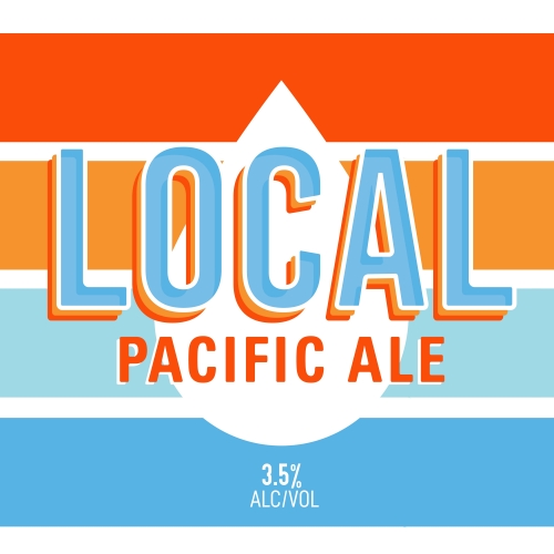 Локал Пасифик Эль