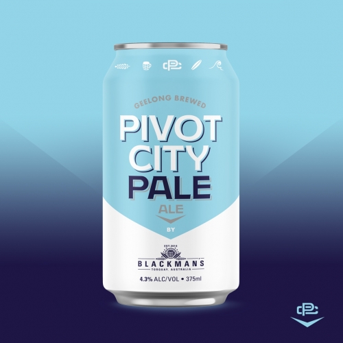 Пивот Сити Пэйл Эль