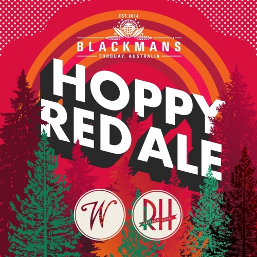 Хоппи Ред Эль