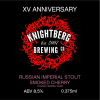 Русский Империал Стаут Смокед Черри