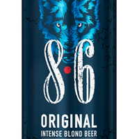 8.6 Ориджинал