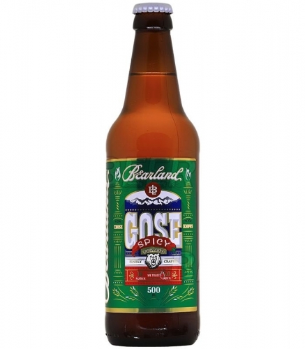 Томато Спайси Гозе