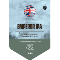 Эмперор ИПА