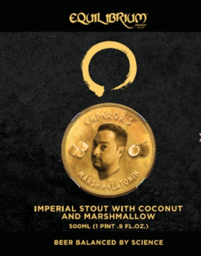 Императорс Маршмелатонин - Батч 2