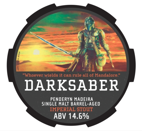 Дарксабер