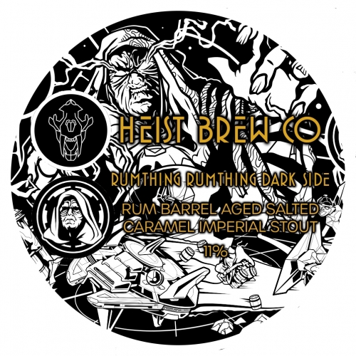 Рамтинг Рамтинг Дарксайд