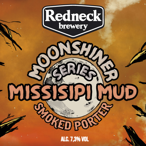 Миссисипи Мад Муншайнер Сериес