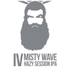 Мисти Вейв IV Анниверси Хейзи Сэшн ИПА