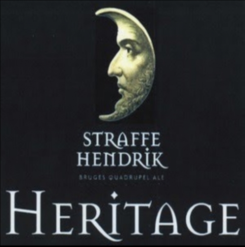 Страффе Хендрик Херитейдж