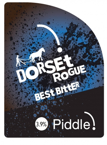 Дорсет Роуг