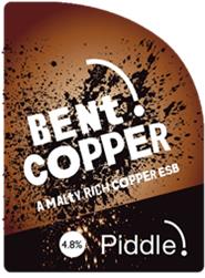 Бент Коппер