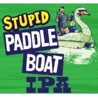 Стапид Паддл Боут ИПА