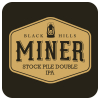 Майнер Сток Пайл Дабл ИПА