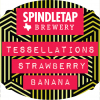 Тесселейшнс - Строберри энд Банана