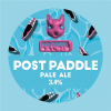 Пост Паддл