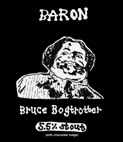 Брюс Богтроттер