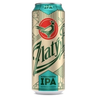 Златы Бажант Хурбановска ИПА