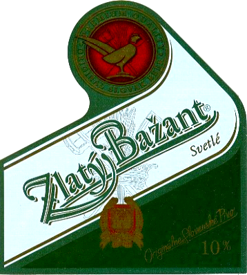 Златы Бажант 10