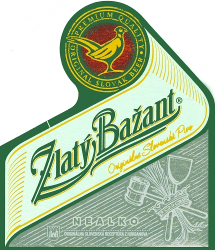 Златы Бажант Неалко