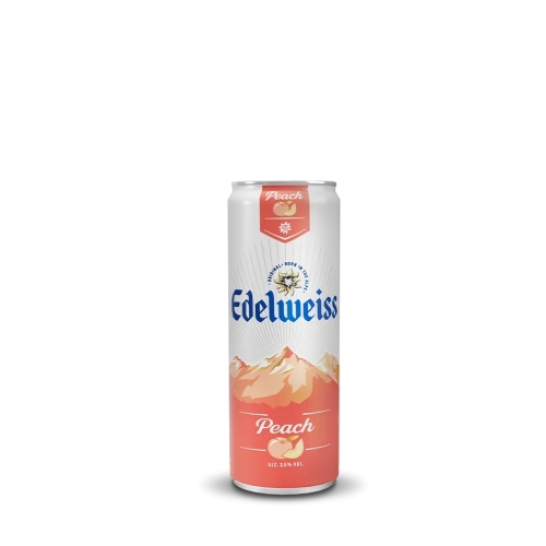 Эдельвейс Пич
