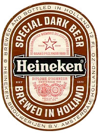 Хейнекен Дарк
