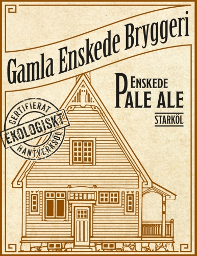 Энскеде Пейл Эль (старкёль)